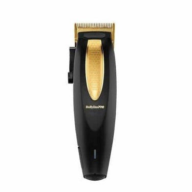 BABYLISS PRO_Lithium FX Cord/Cordless Ergonomic Clipper_Cosmetic World